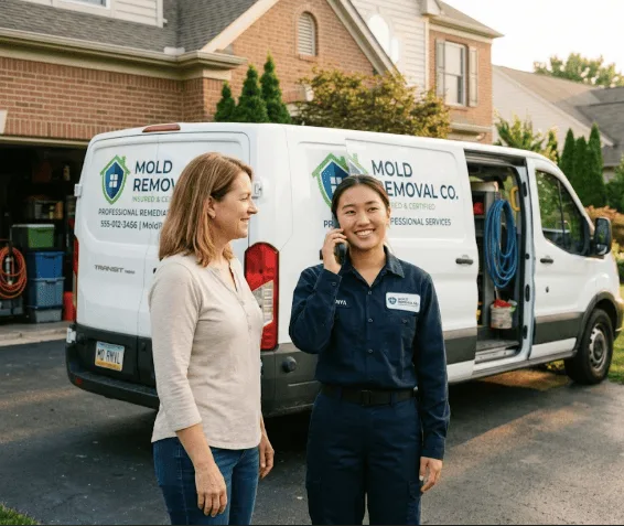 Crawlspace Mold Remediation Pocahontas, IL FAQs